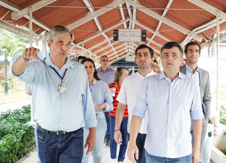 Tarcisio e Eduardo da Fonte